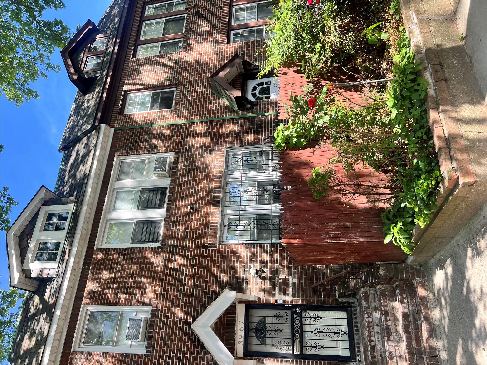 39-67 50th Street # 1FL, Woodside, NY 11377
