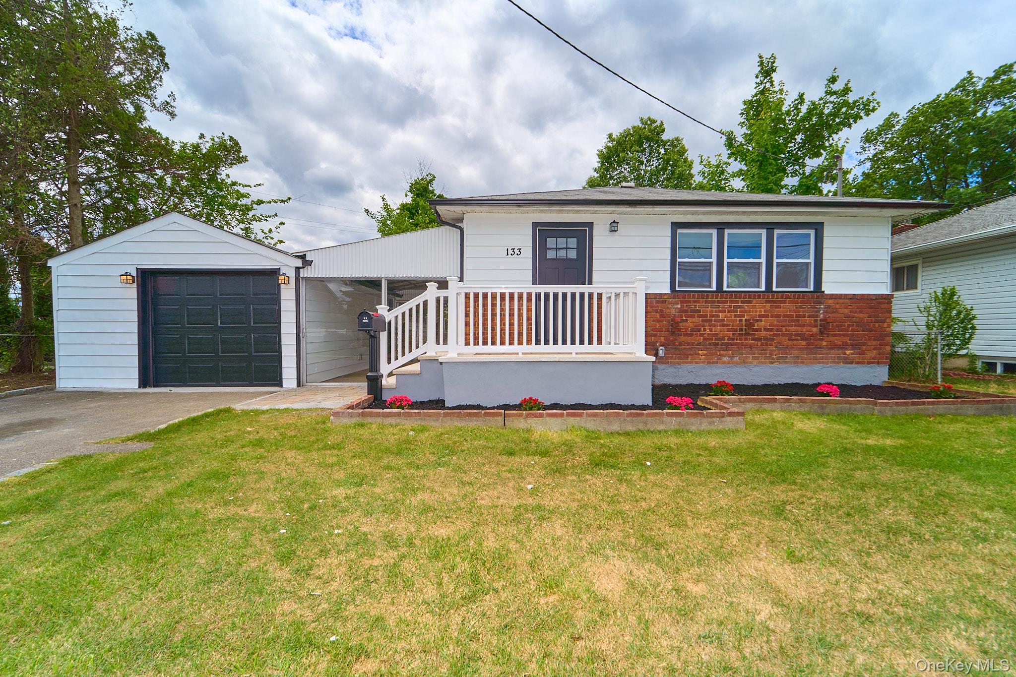 133 S 7th Street, Bethpage, NY 11714