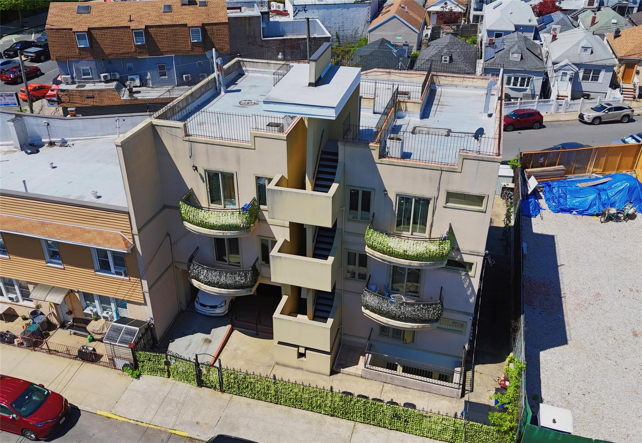 2832 Brown Street, Brooklyn, NY 11235