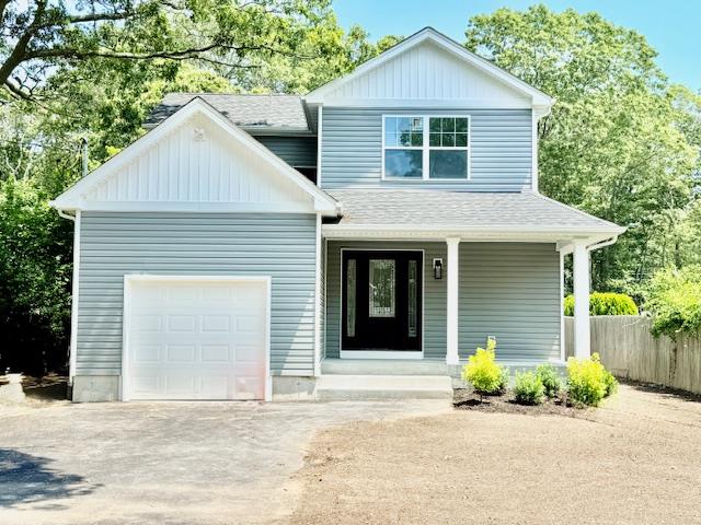 114 West End Avenue, Shirley, NY 11967