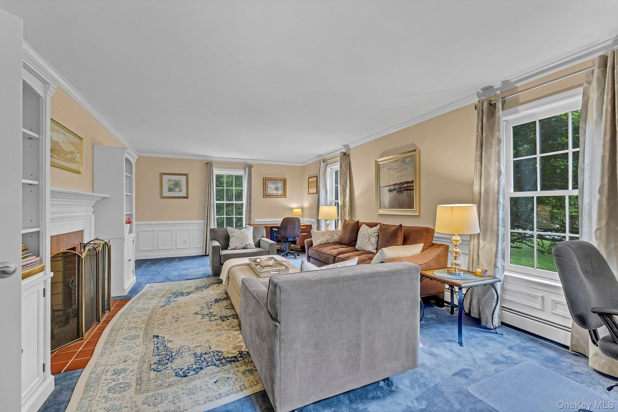 74 Vincent Lane, Stone Ridge, NY 12484