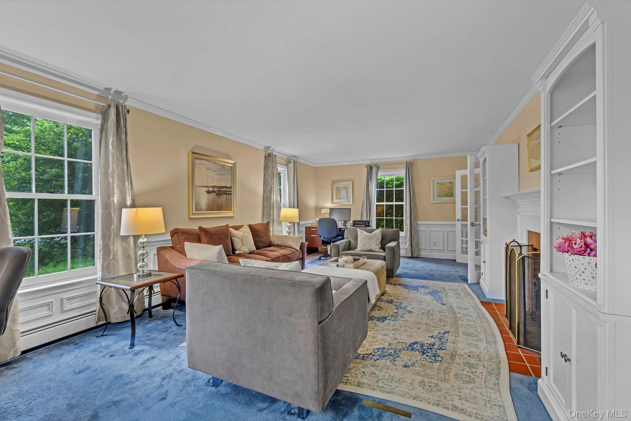 74 Vincent Lane, Stone Ridge, NY 12484