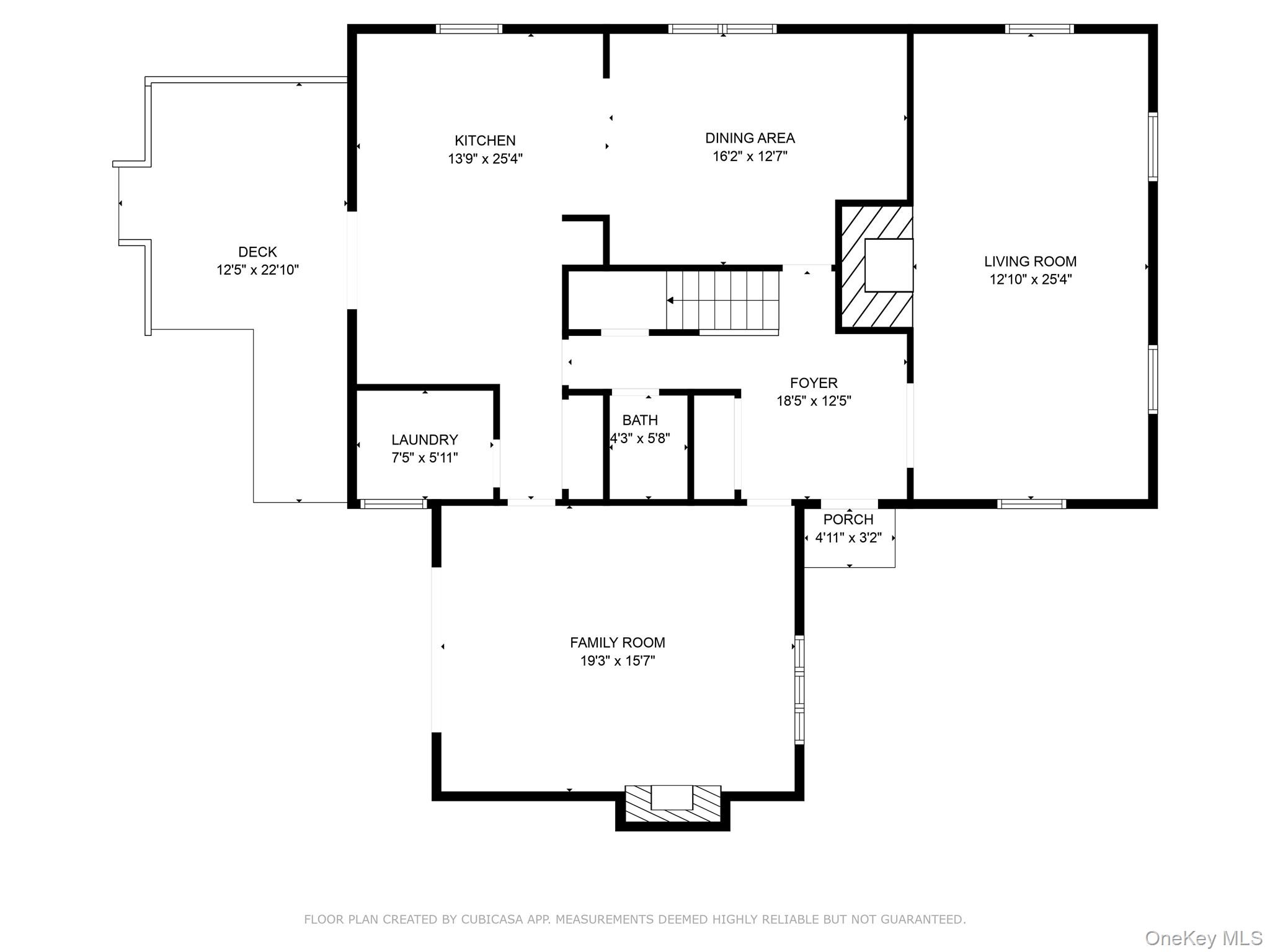 74 Vincent Lane, Stone Ridge, NY 12484