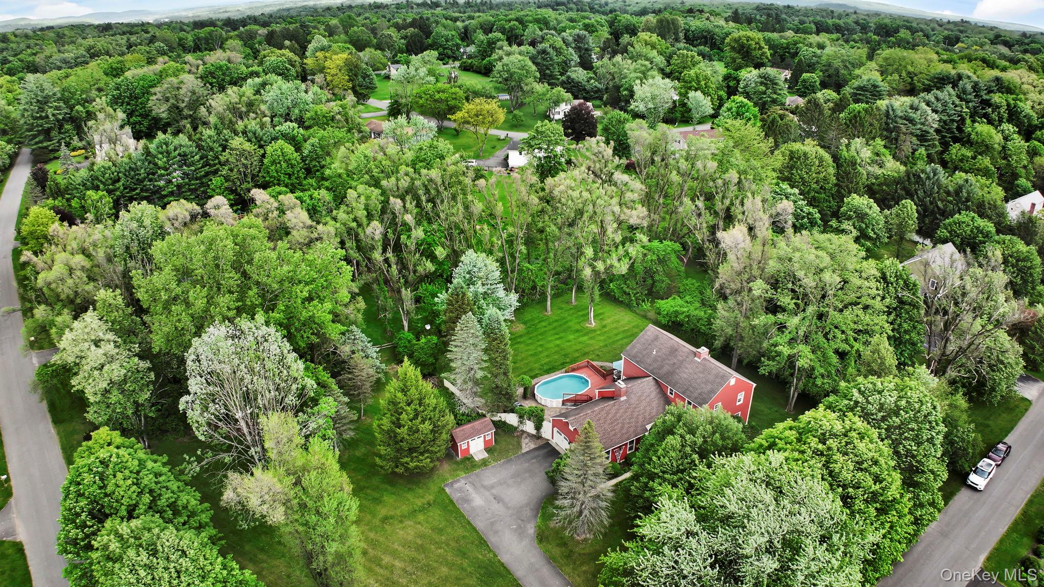 74 Vincent Lane, Stone Ridge, NY 12484