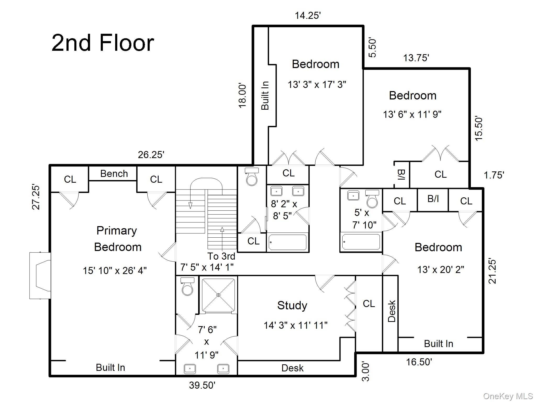 7 Meadow Place, Larchmont, NY 10538