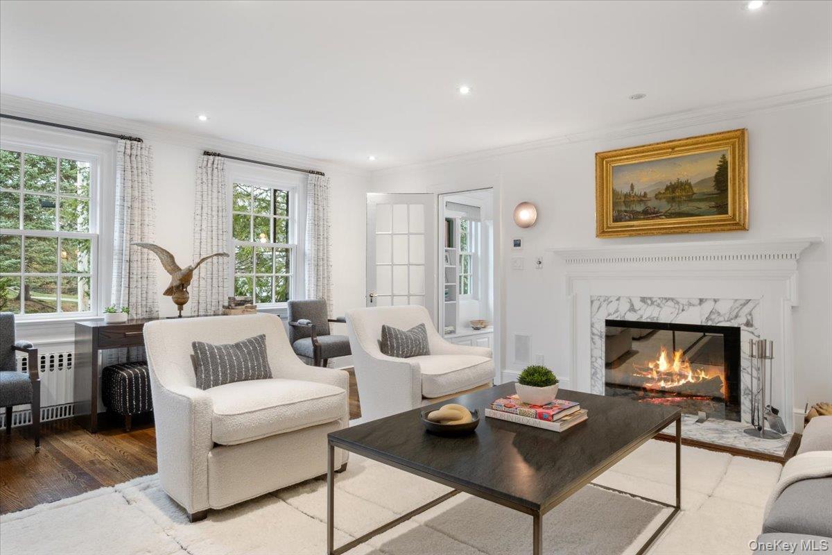 7 Meadow Place, Larchmont, NY 10538