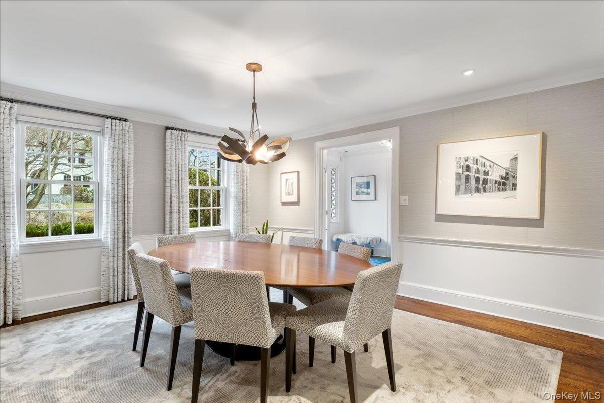 7 Meadow Place, Larchmont, NY 10538