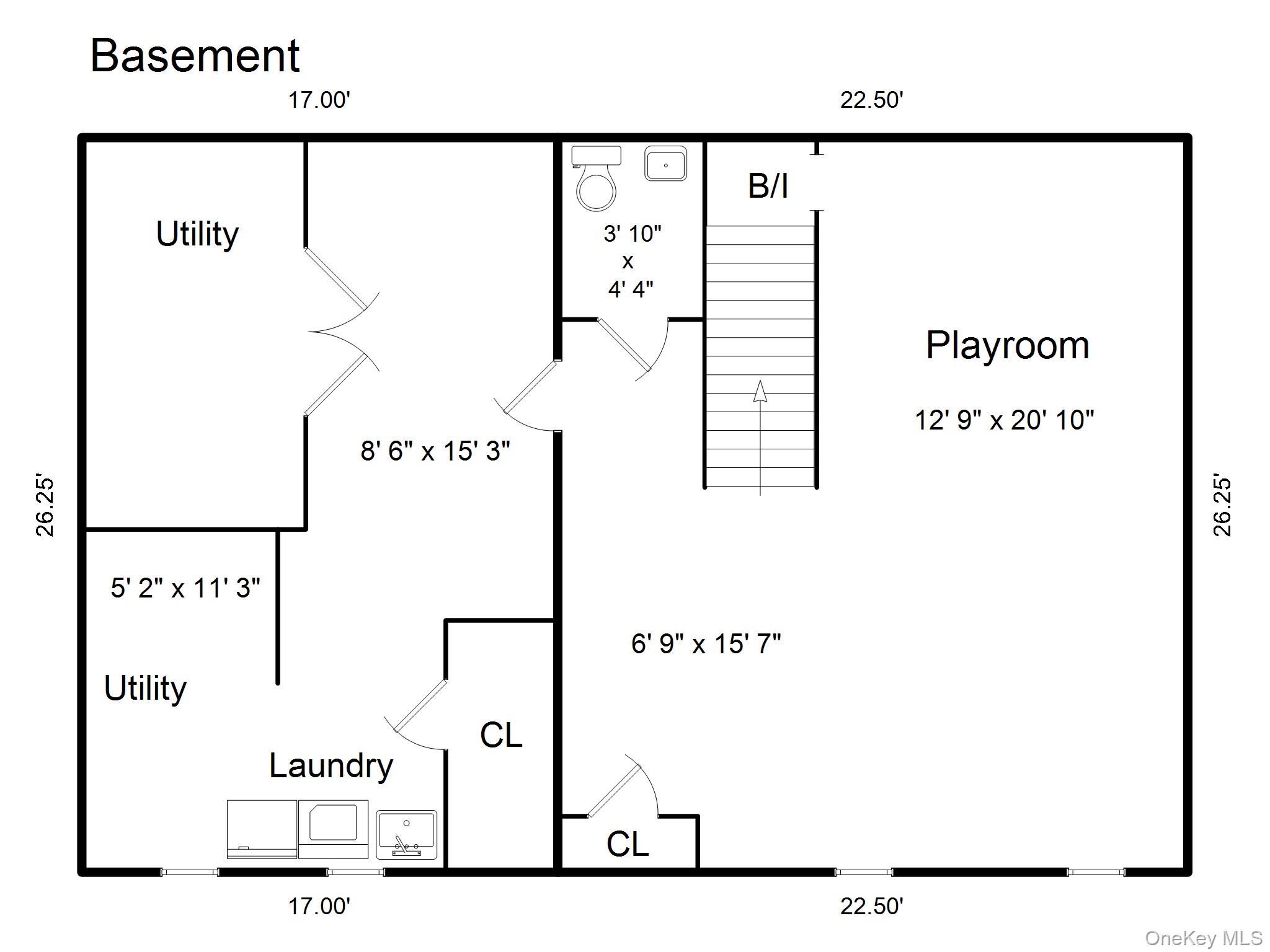 7 Meadow Place, Larchmont, NY 10538