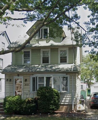 86-21 233 Street, Queens Village, NY 11427