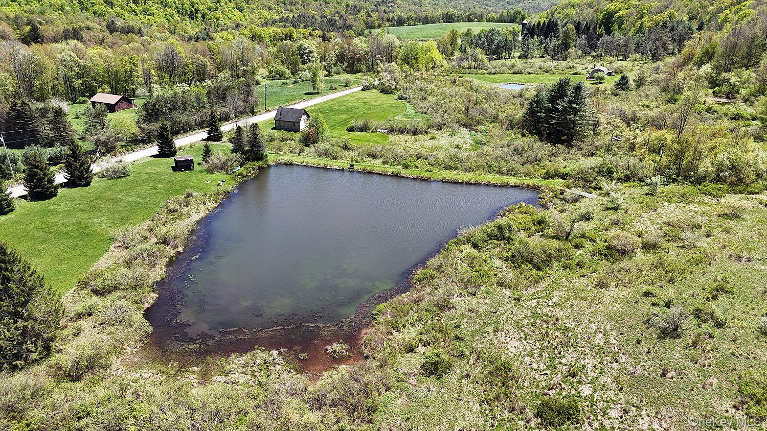 3392 Eminence Road, Hancock, NY 13783