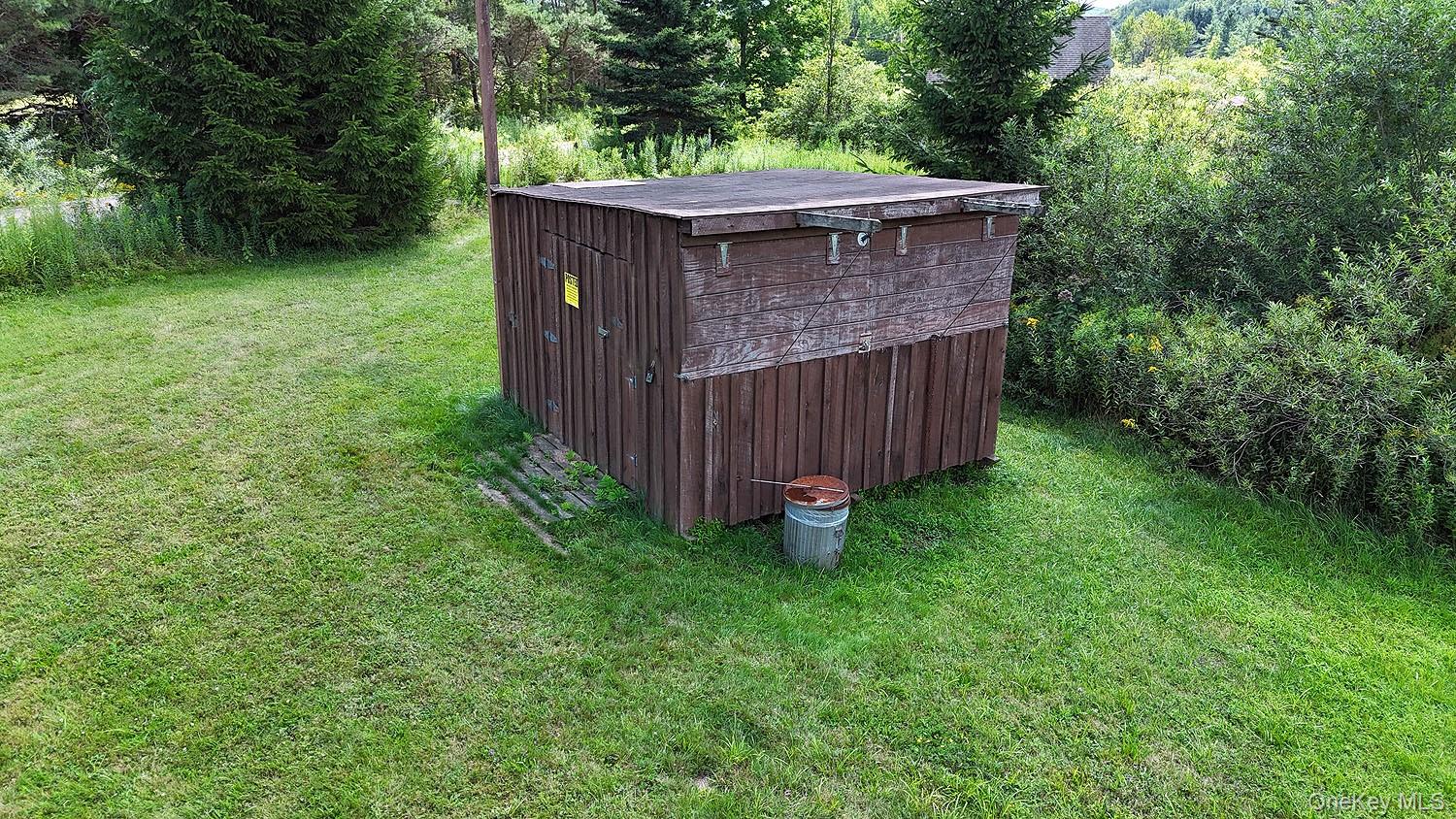 3392 Eminence Road, Hancock, NY 13783