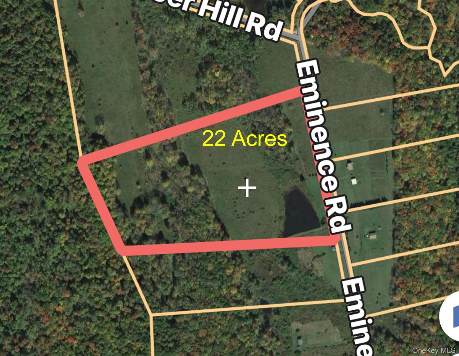 3392 Eminence Road, Hancock, NY 13783