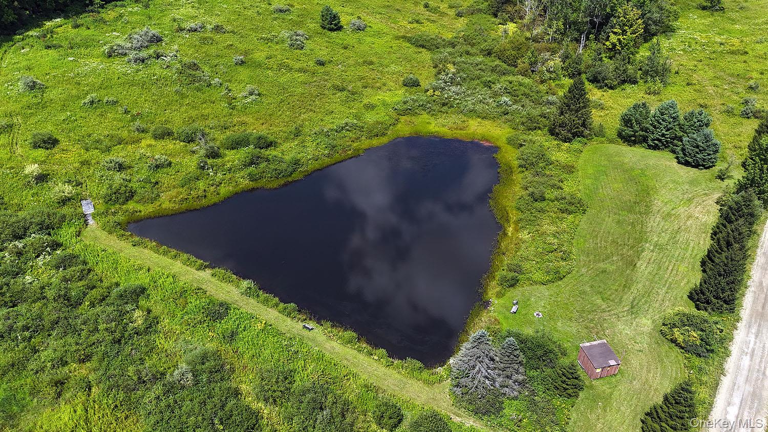 3392 Eminence Road, Hancock, NY 13783