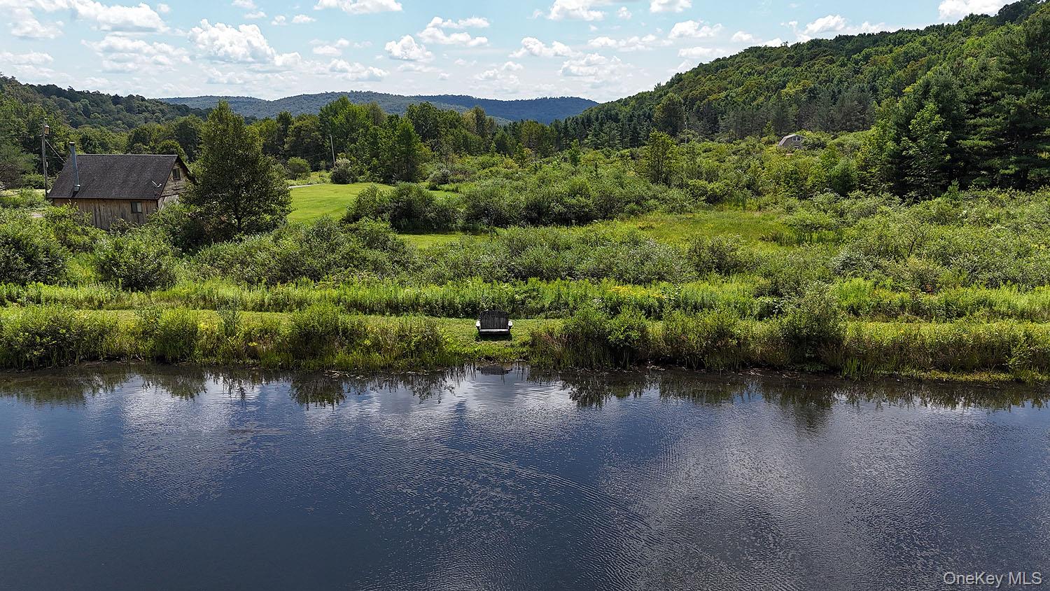 3392 Eminence Road, Hancock, NY 13783