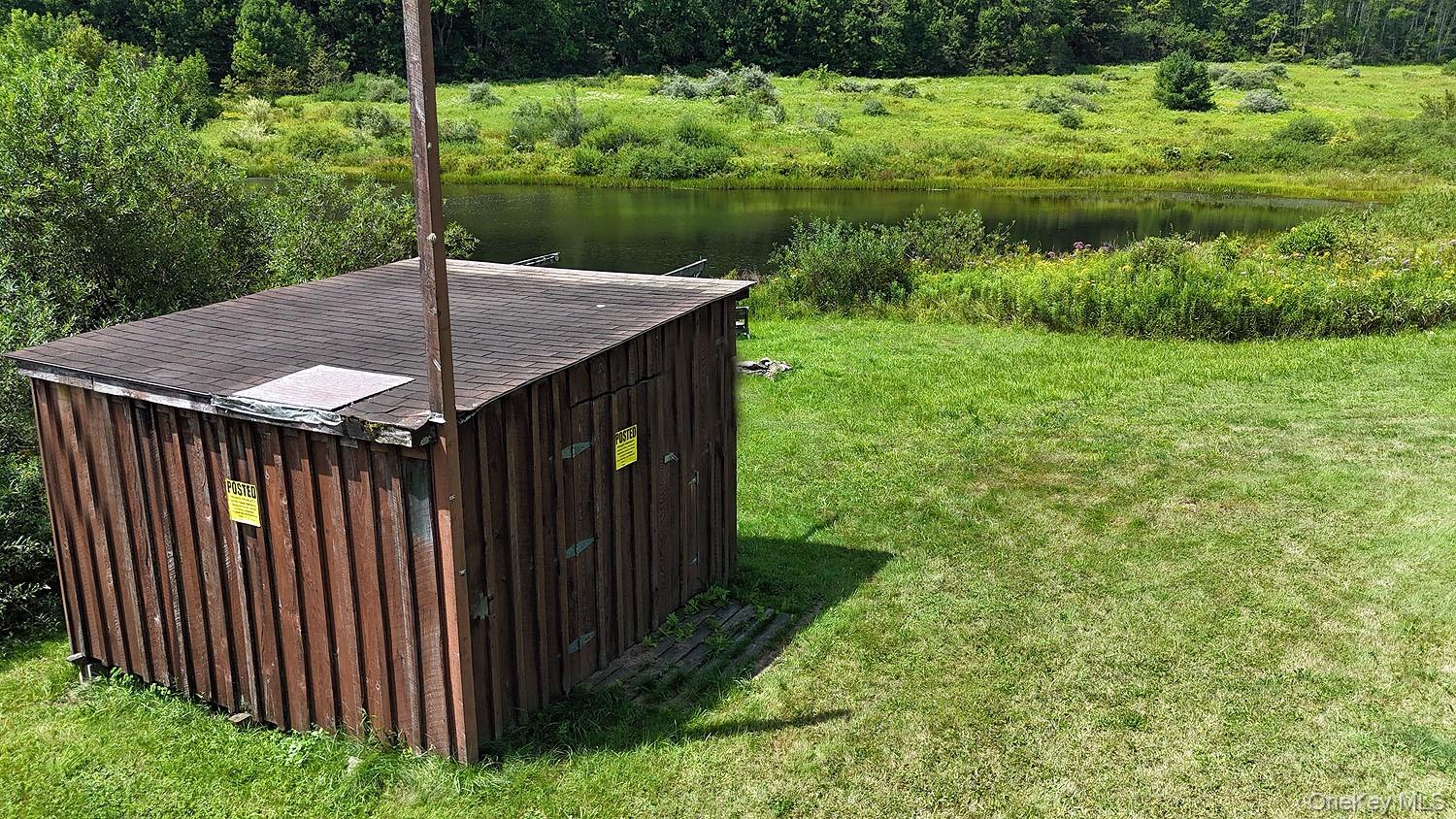 3392 Eminence Road, Hancock, NY 13783