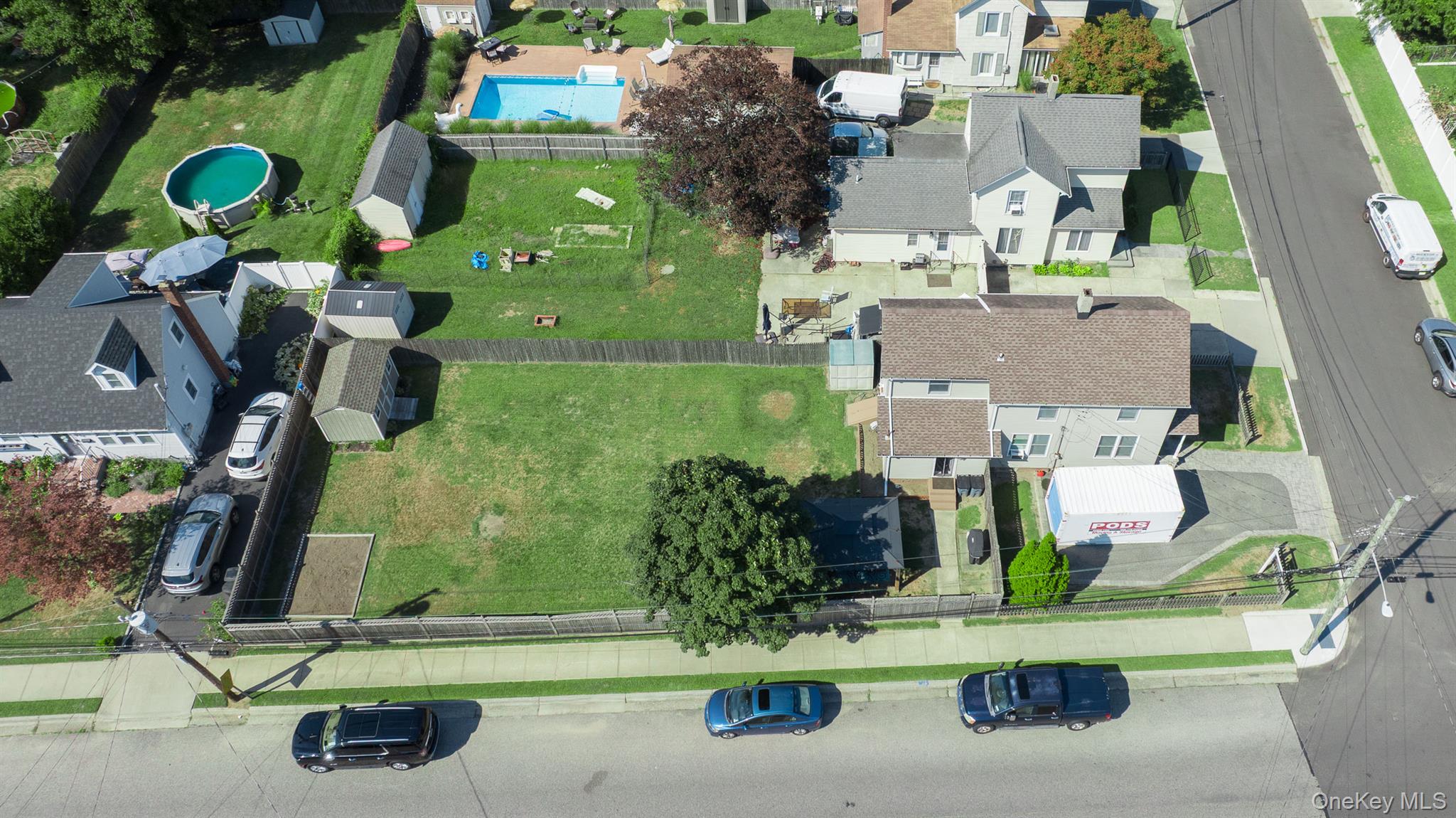 66 Evergreen Avenue, Patchogue, NY 11772