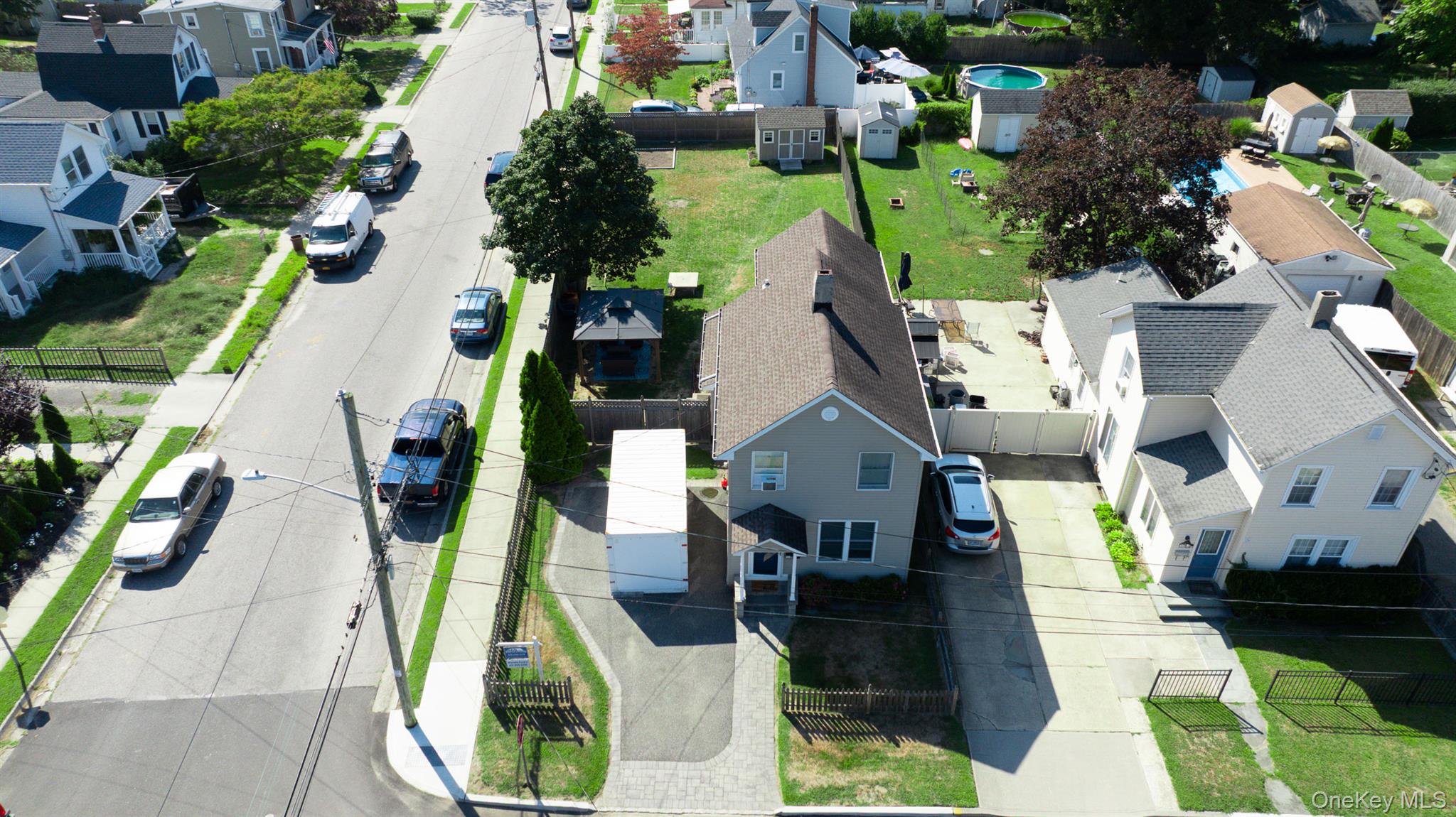 66 Evergreen Avenue, Patchogue, NY 11772