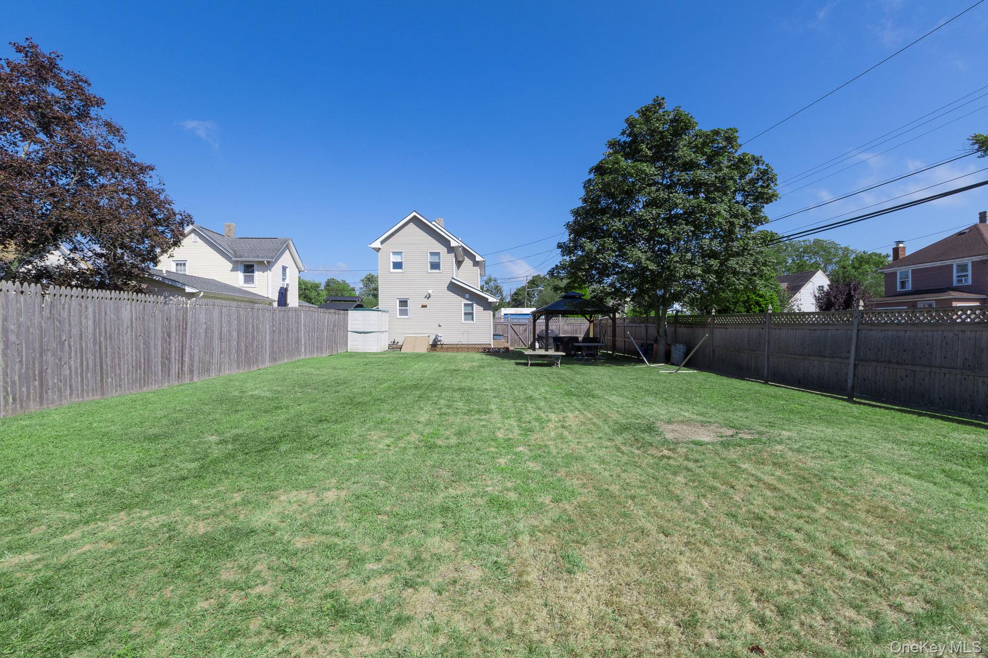 66 Evergreen Avenue, Patchogue, NY 11772