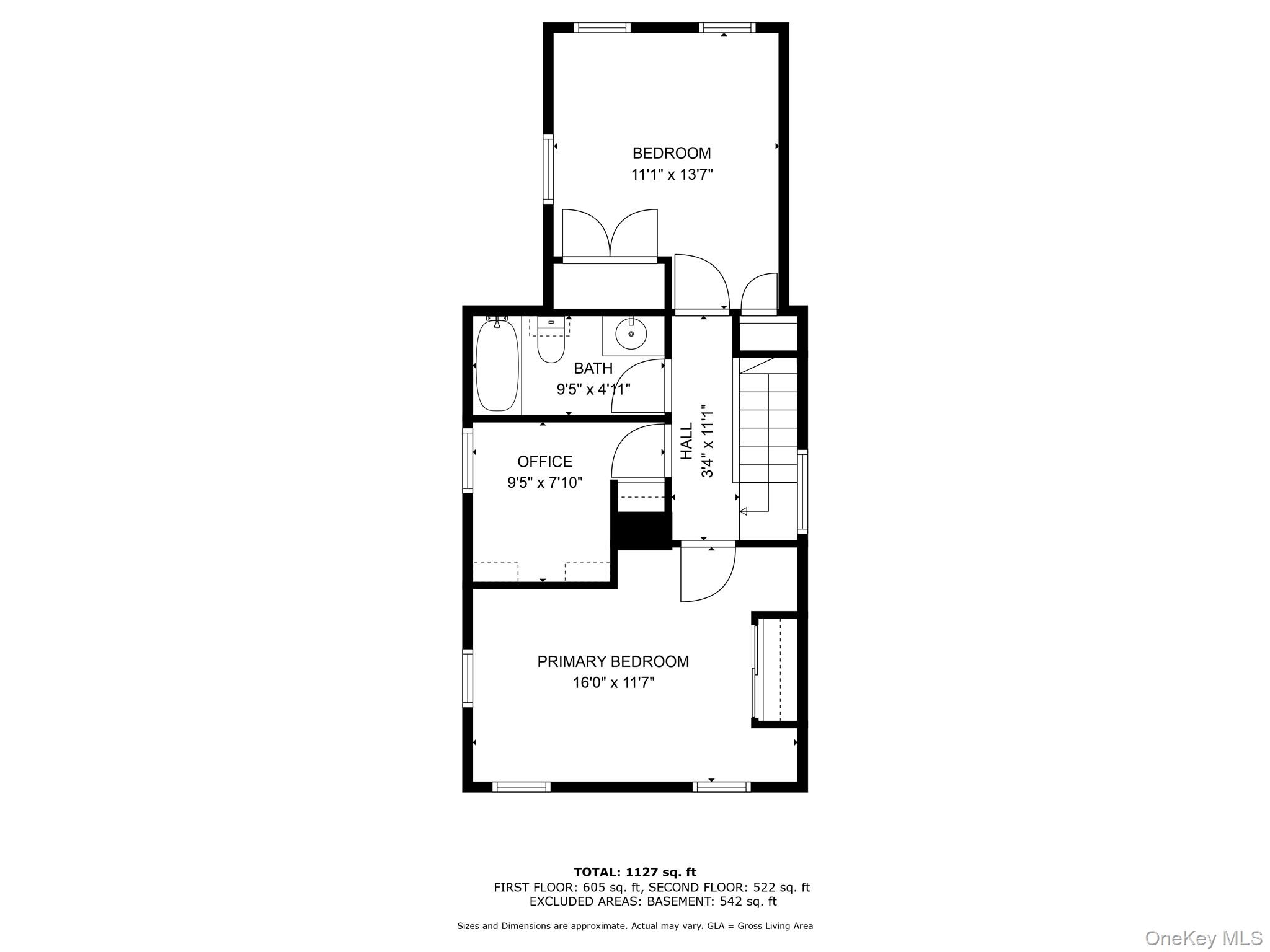 66 Evergreen Avenue, Patchogue, NY 11772