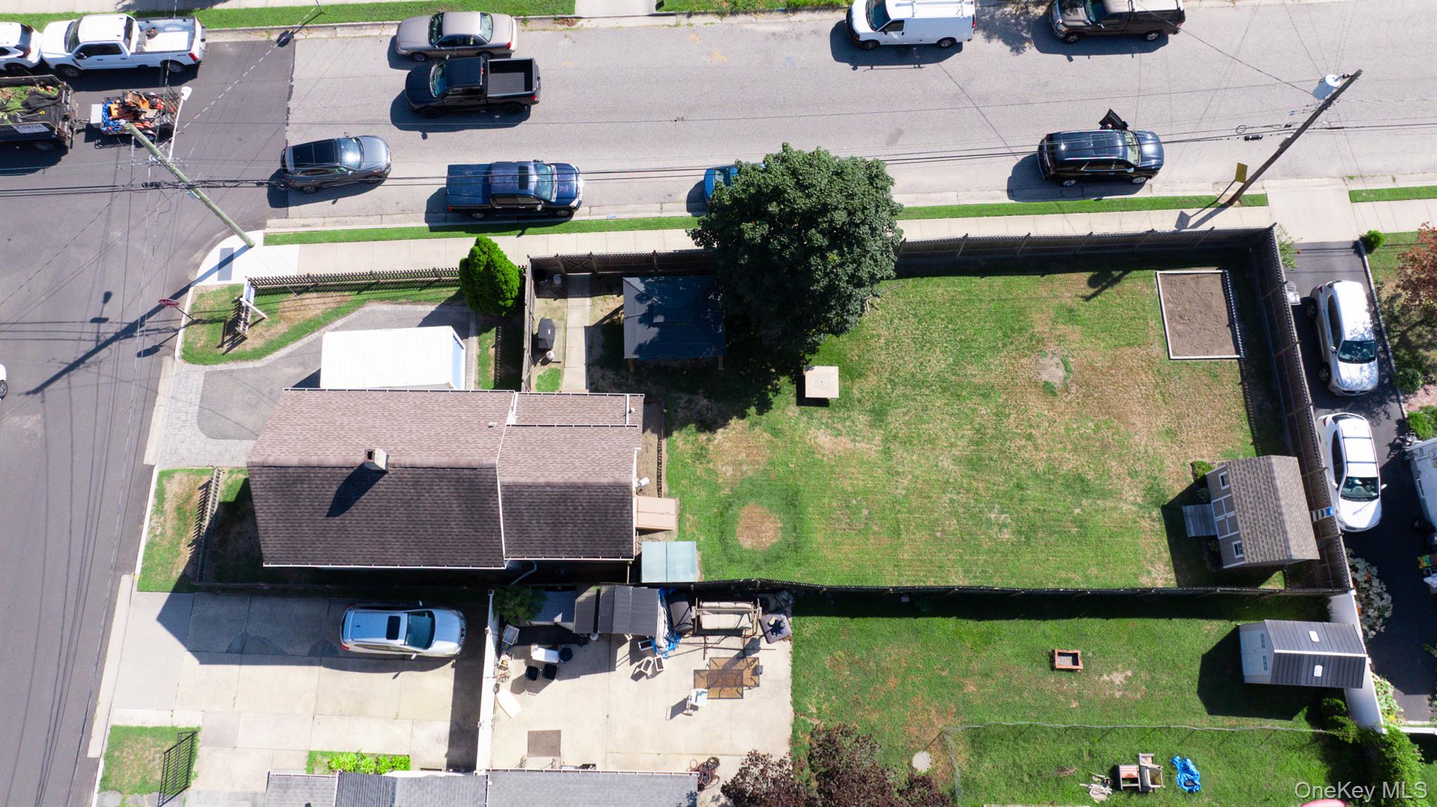 66 Evergreen Avenue, Patchogue, NY 11772