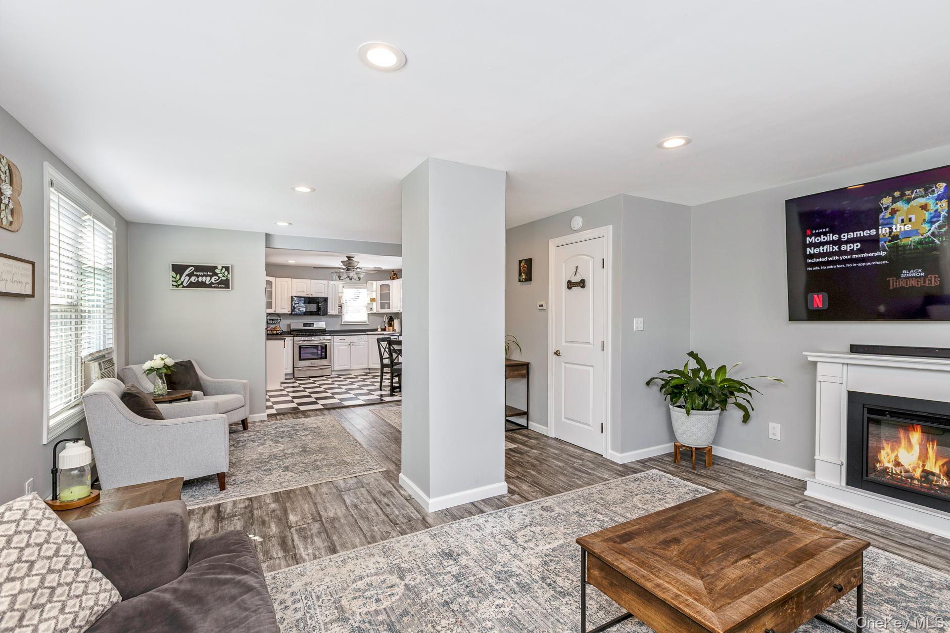 66 Evergreen Avenue, Patchogue, NY 11772