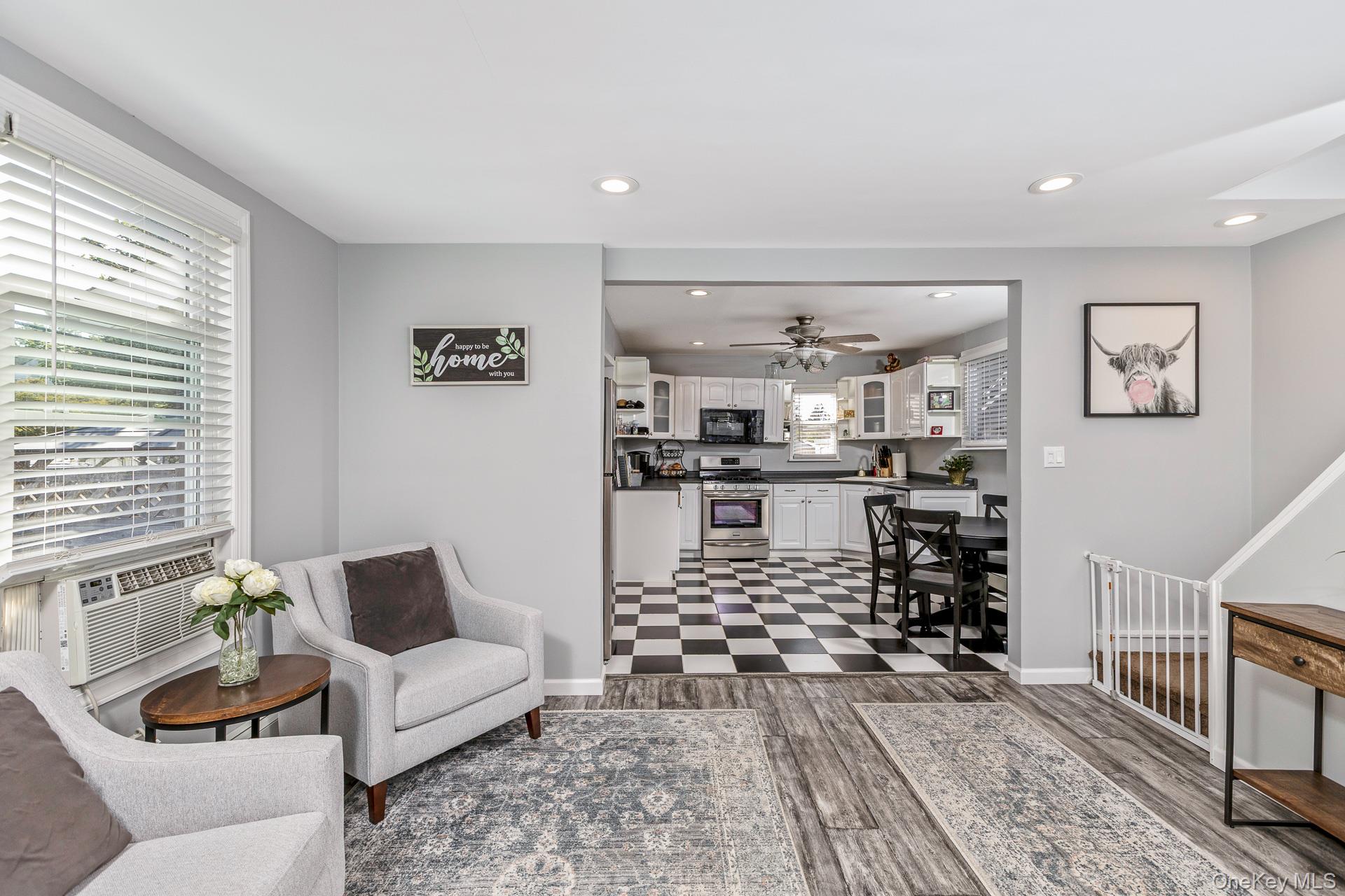 66 Evergreen Avenue, Patchogue, NY 11772