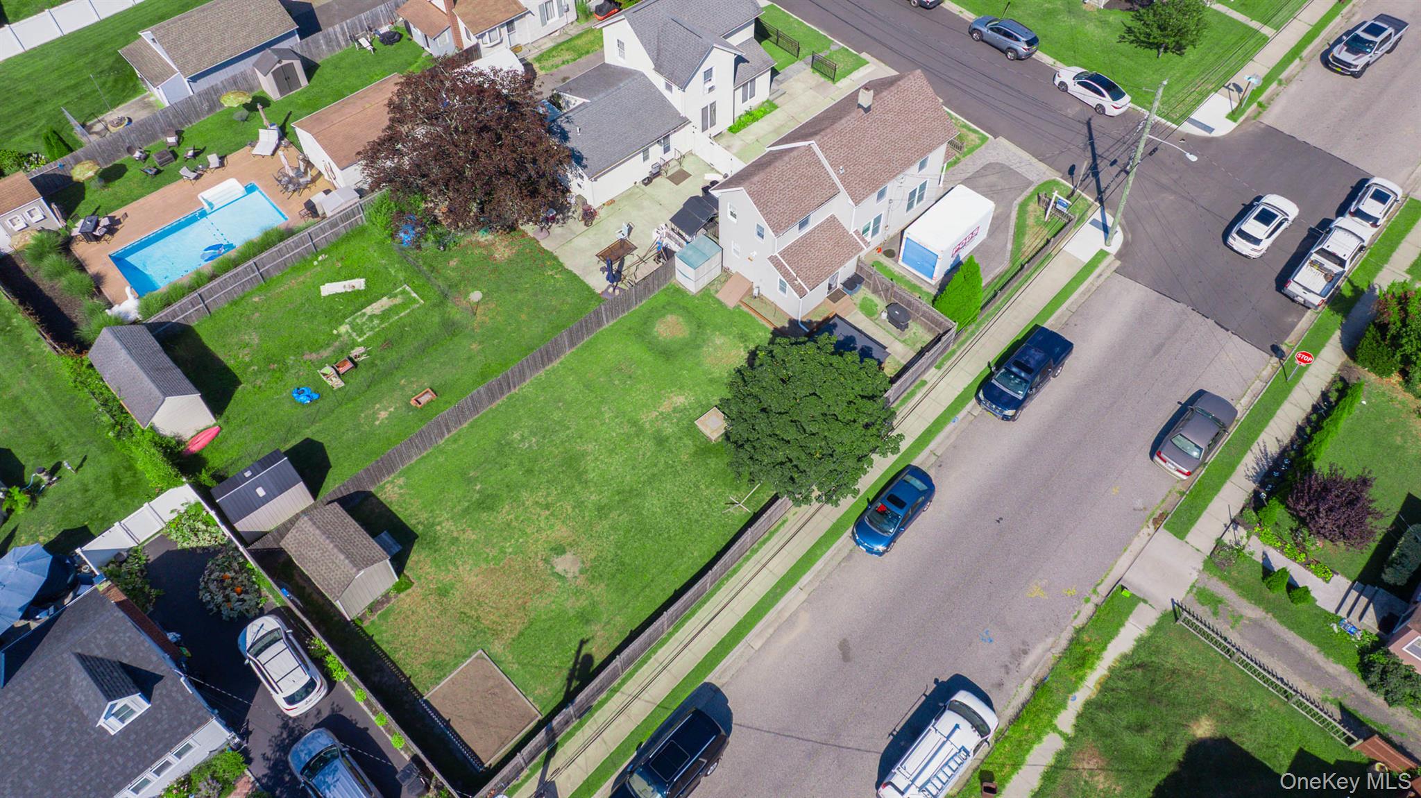 66 Evergreen Avenue, Patchogue, NY 11772