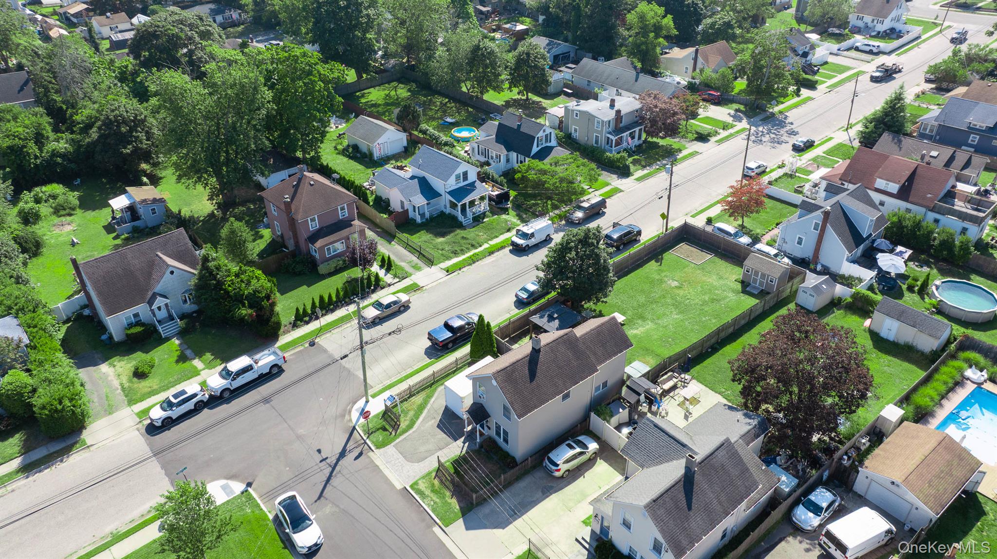 66 Evergreen Avenue, Patchogue, NY 11772