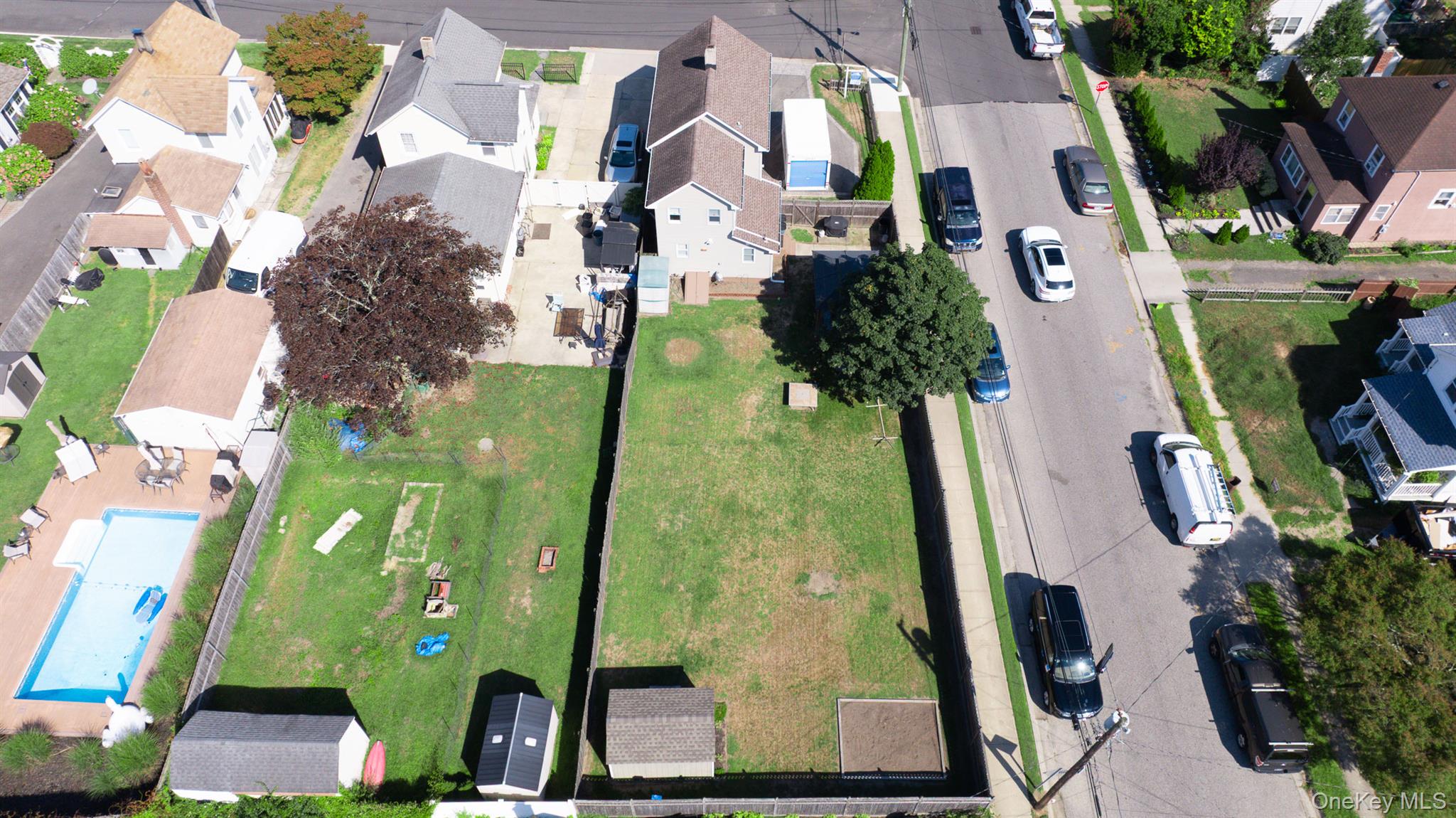 66 Evergreen Avenue, Patchogue, NY 11772