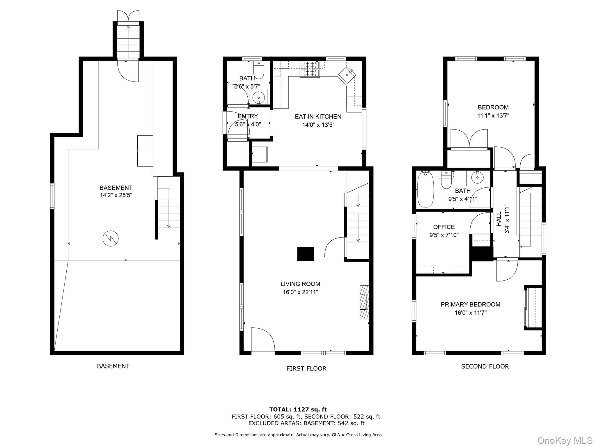 66 Evergreen Avenue, Patchogue, NY 11772