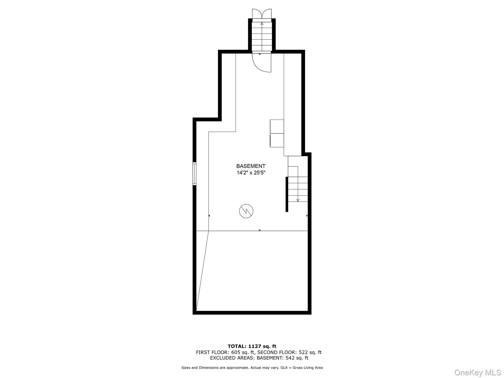 66 Evergreen Avenue, Patchogue, NY 11772