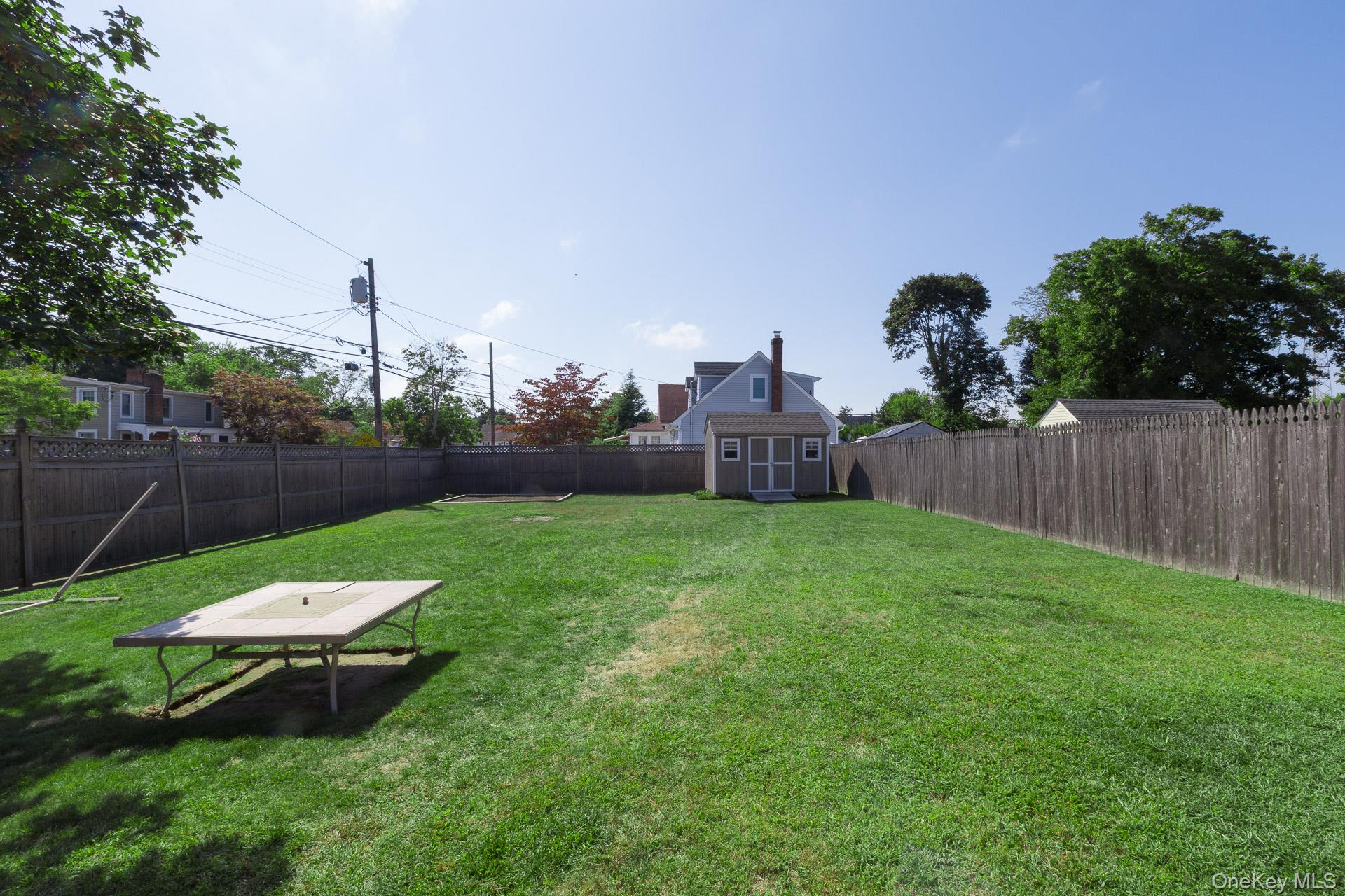 66 Evergreen Avenue, Patchogue, NY 11772