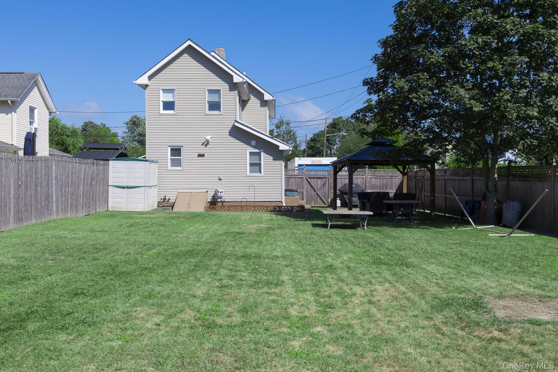 66 Evergreen Avenue, Patchogue, NY 11772