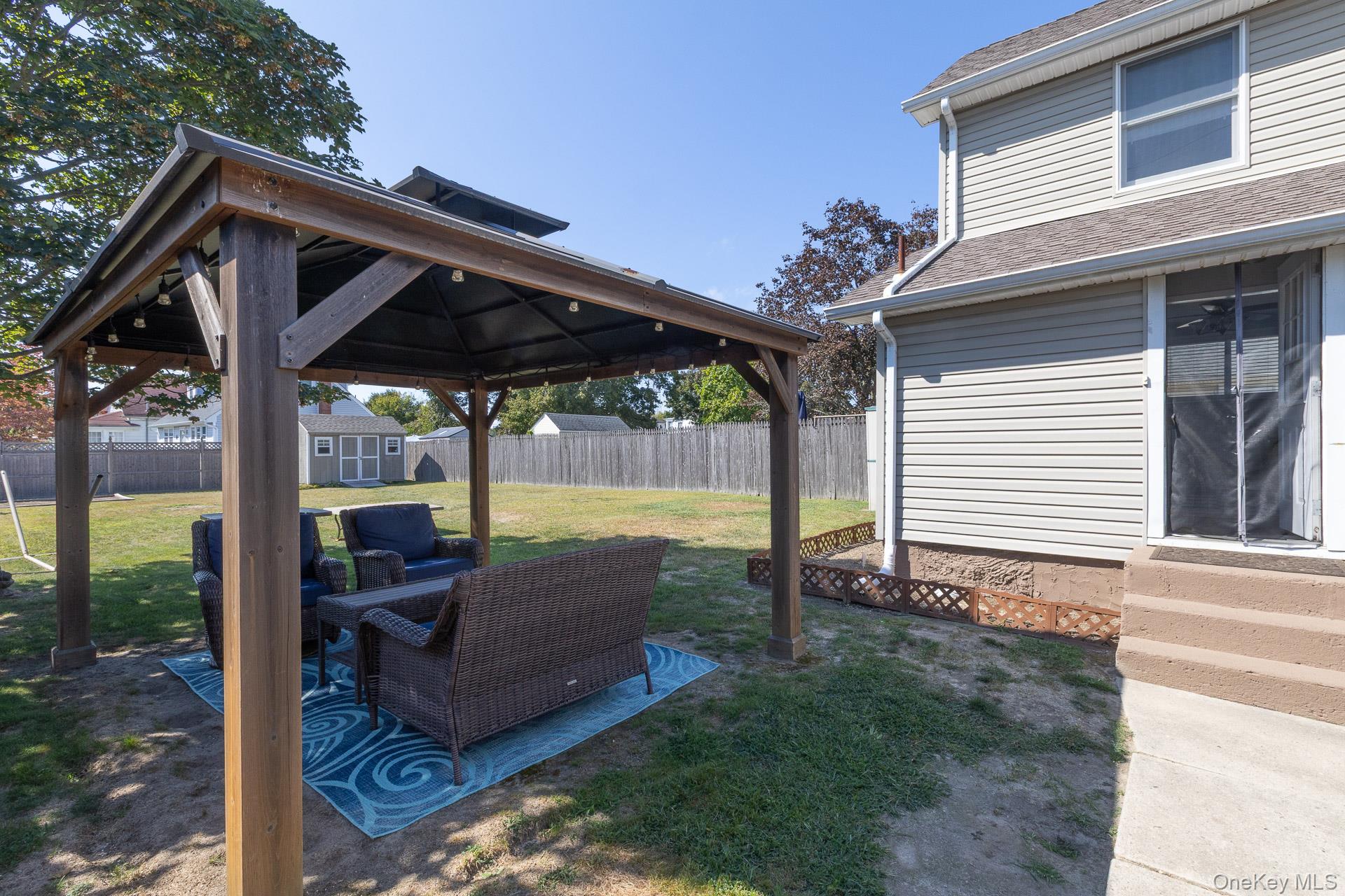 66 Evergreen Avenue, Patchogue, NY 11772