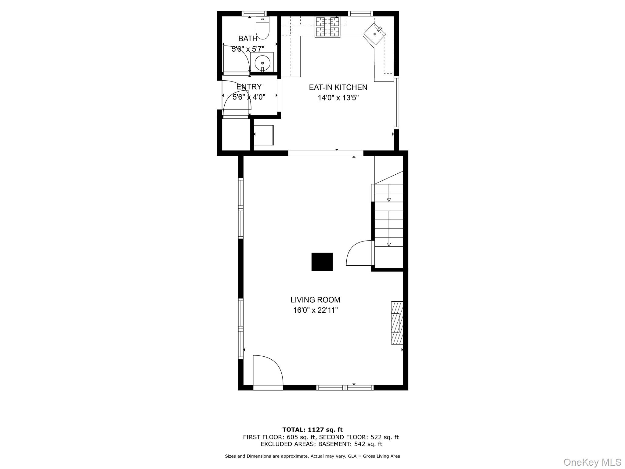 66 Evergreen Avenue, Patchogue, NY 11772