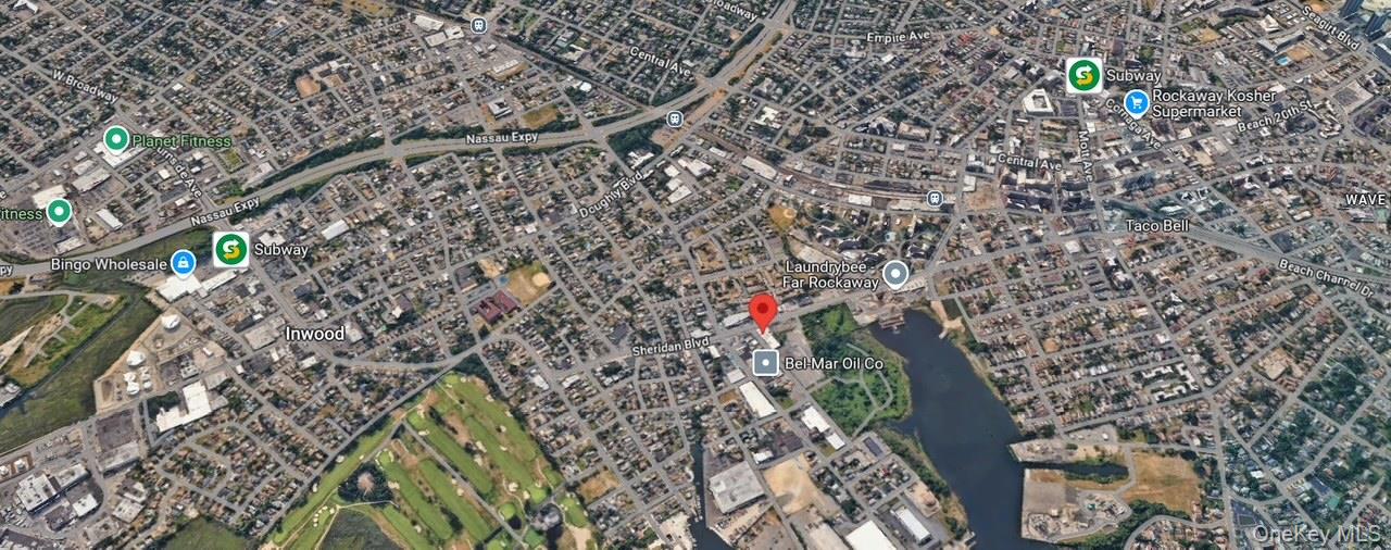 81 Sheridan Boulevard, Inwood, NY 11691