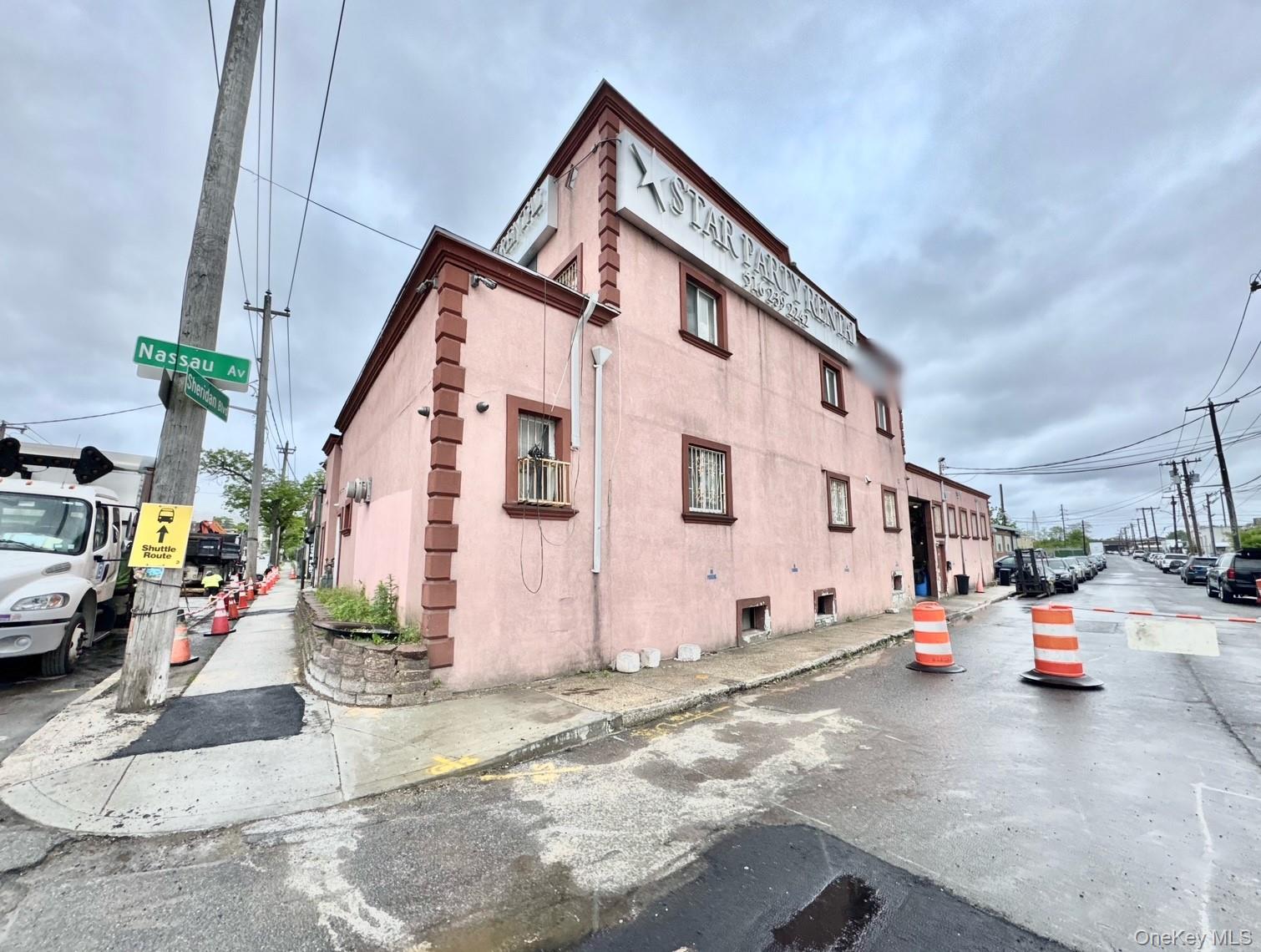 81 Sheridan Boulevard, Inwood, NY 11691