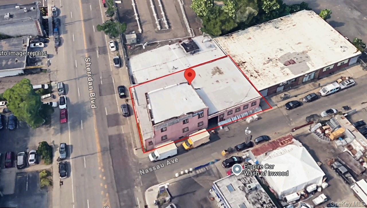 81 Sheridan Boulevard, Inwood, NY 11691