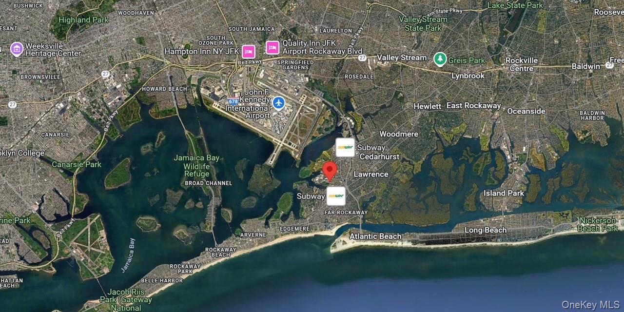 81 Sheridan Boulevard, Inwood, NY 11691