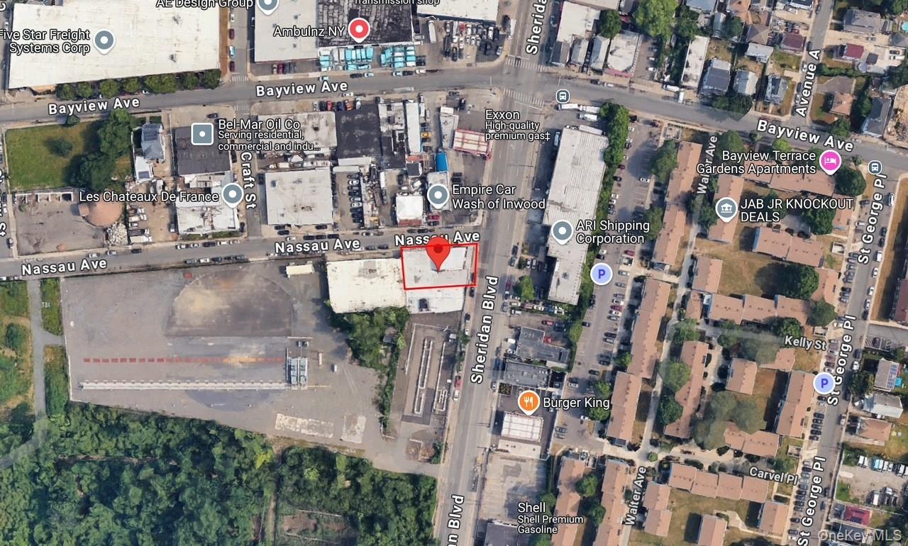 81 Sheridan Boulevard, Inwood, NY 11691