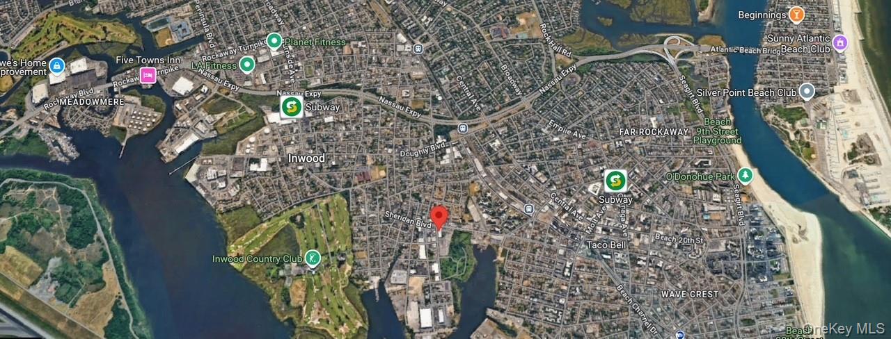 81 Sheridan Boulevard, Inwood, NY 11691