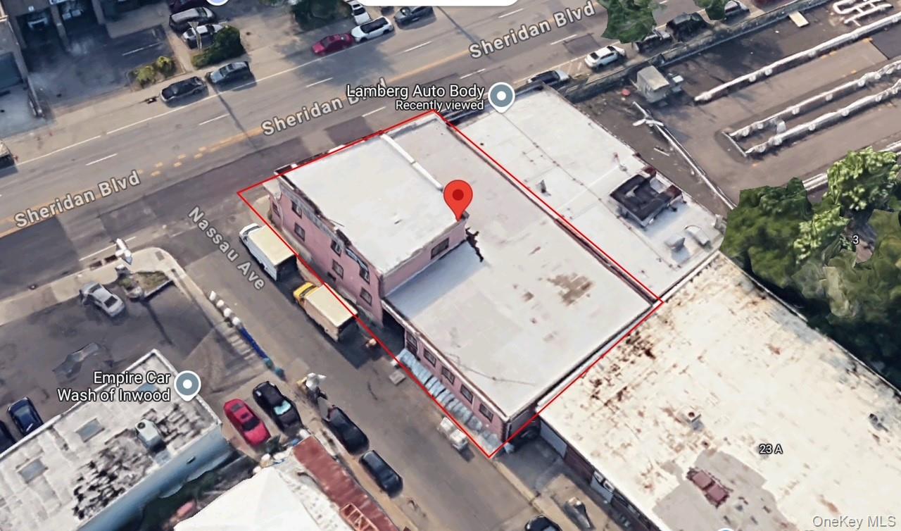 81 Sheridan Boulevard, Inwood, NY 11691