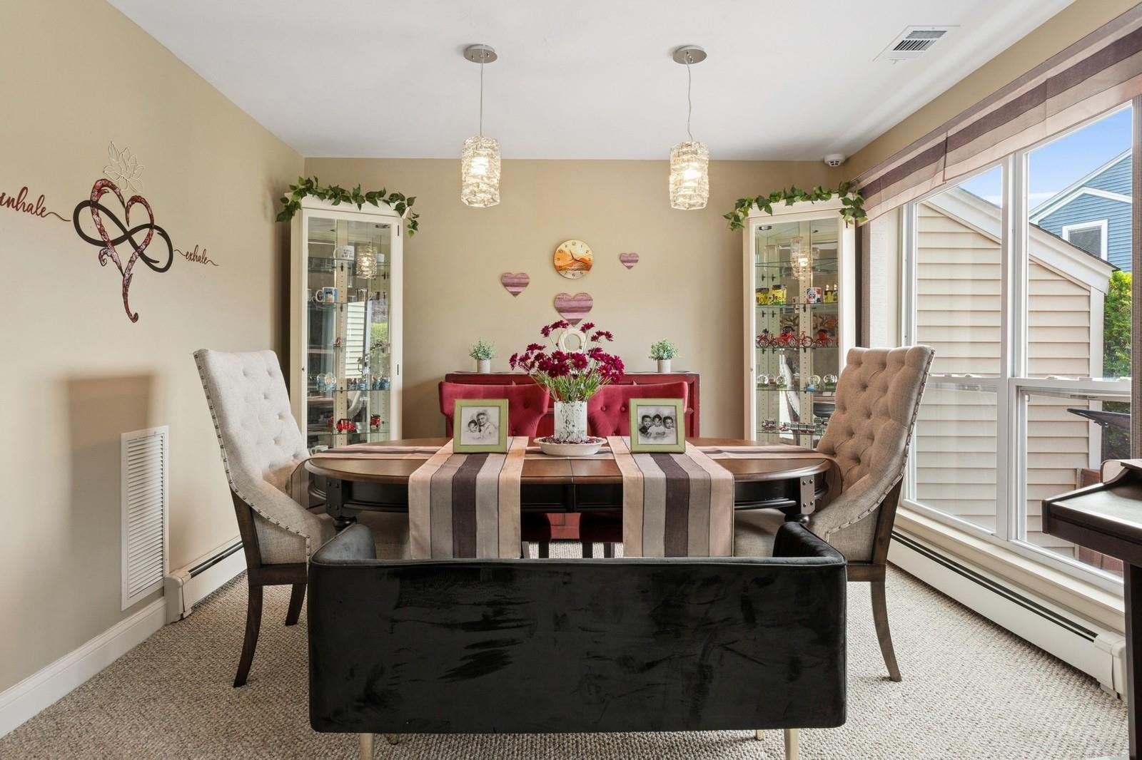 100 Baker Court # 63, Island Park, NY 11558