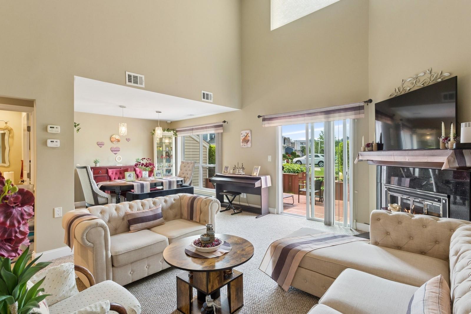 100 Baker Court # 63, Island Park, NY 11558