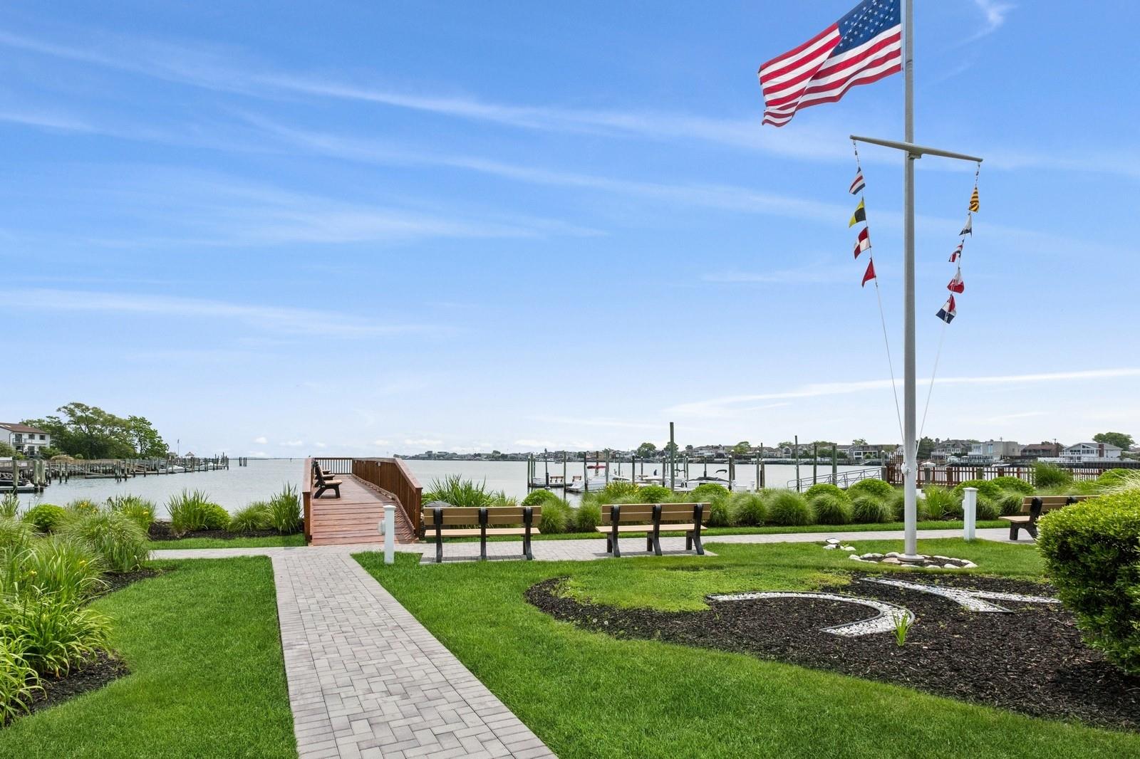 100 Baker Court # 63, Island Park, NY 11558