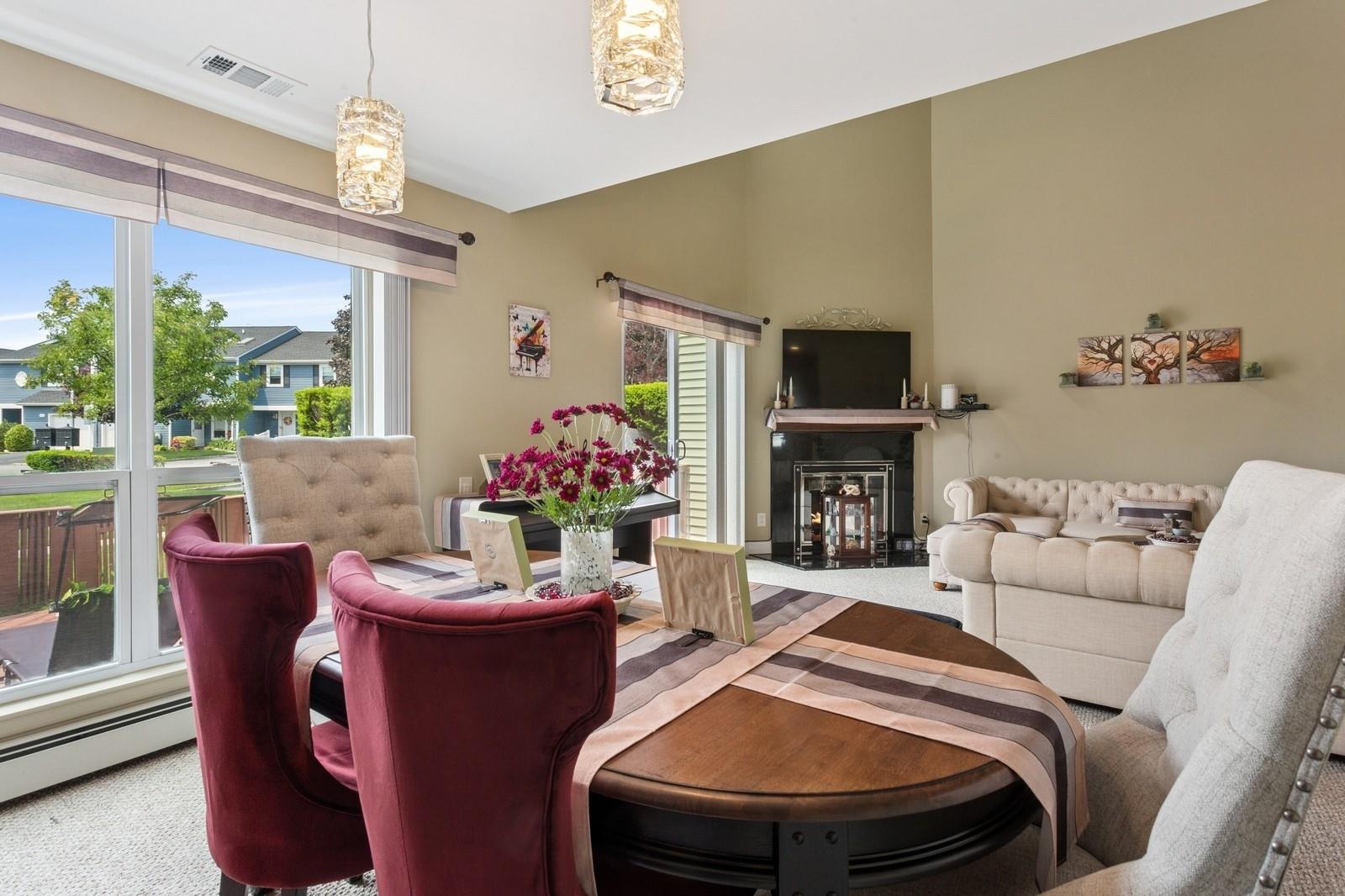 100 Baker Court # 63, Island Park, NY 11558