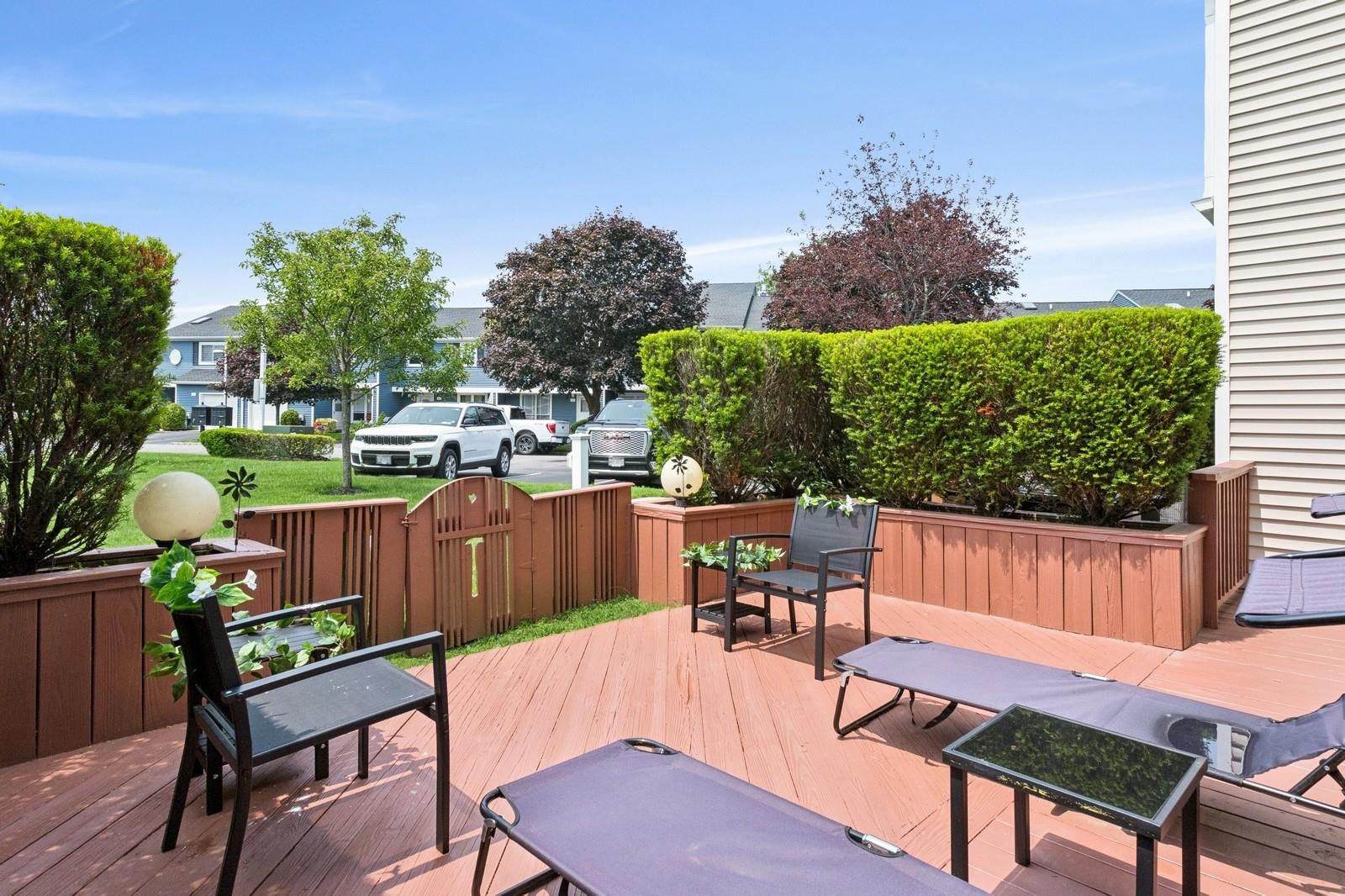 100 Baker Court # 63, Island Park, NY 11558