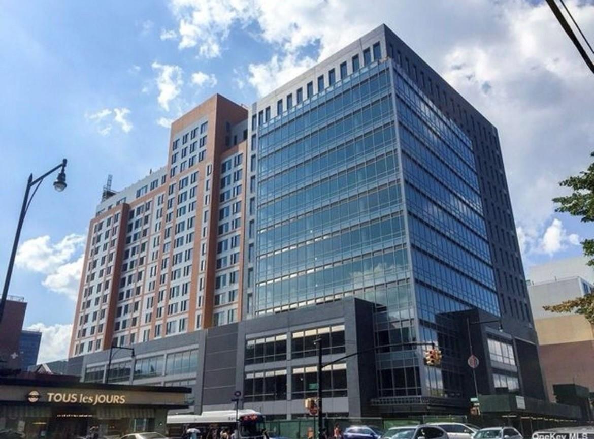 138-35 39th Avenue # 14J, Flushing, NY 11354