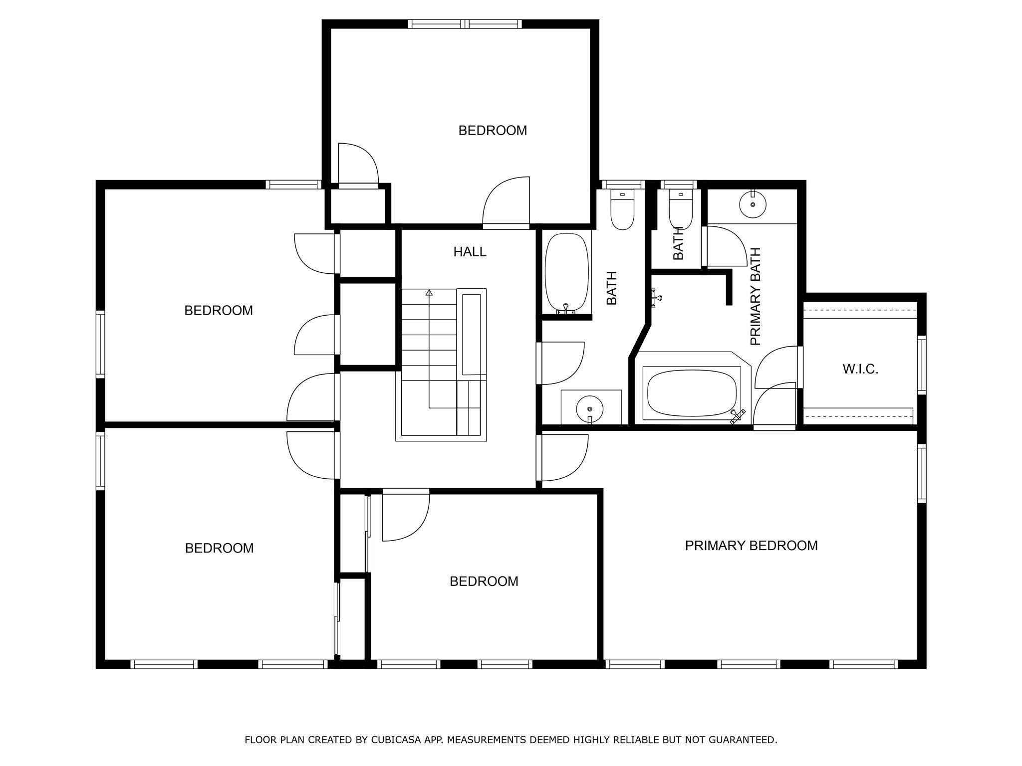 1 Lodi Lane, Monsey, NY 10952