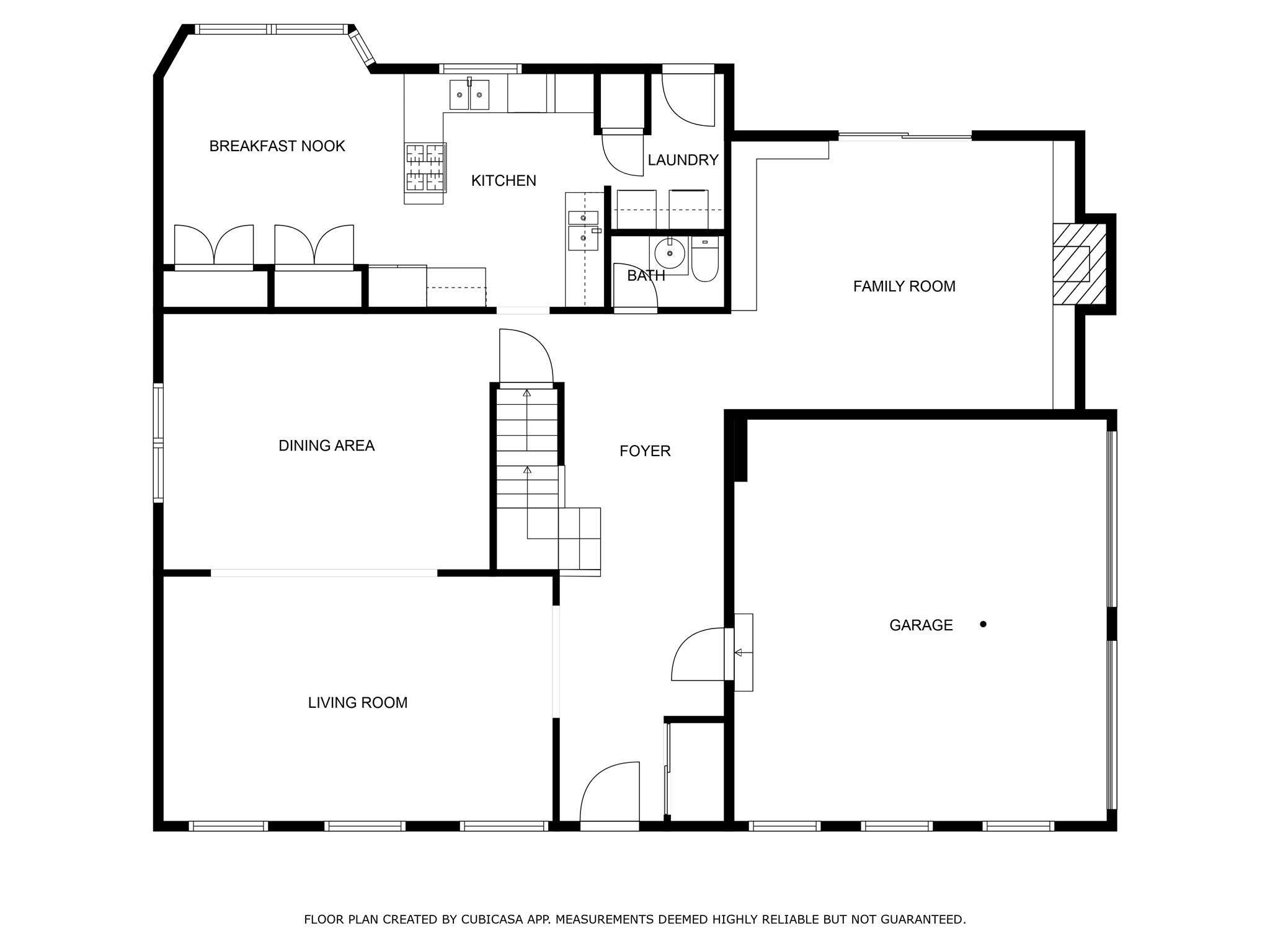 1 Lodi Lane, Monsey, NY 10952